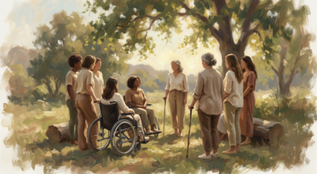 Sexual Violence Support Group