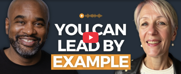 You Can Lead by Example Thumbnail